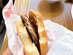 -麦当劳(郑州正弘城店)