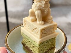 -天津海河悦榕庄·Lobby Lounge大堂吧