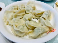 -添福来墨鱼饺子 · 海鲜东北菜(大连星海·黄浦路店)