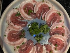 -牛焱·烧肉酒肆(五大道店)