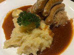 -兰特伯爵西餐厅·啤酒屋(方庄店)