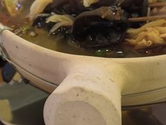 -聚点串吧·北京烧烤(朝北店)