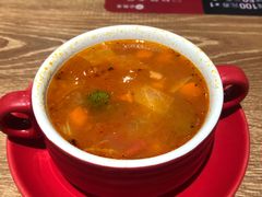 -必胜客(东部星悦天地店)