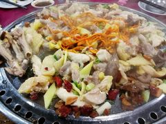 桑拿鸡-友口福(大良店)