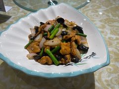 山西过油肉-潞安酒店(宁国路店)