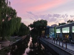 -元大都城垣遗址公园