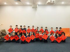 -蓝莓果教育(青塔校区)