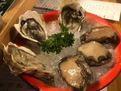 生蚝-莫小七火锅