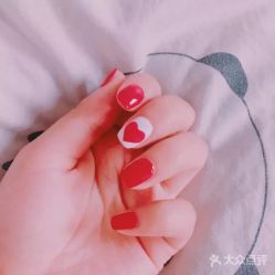 -K·TNail美甲美睫