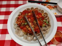 -西贝(上海中心店)