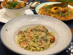 -百特喜·意大利餐厅(八佰伴镇江店)