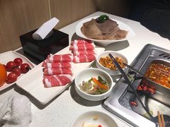 -海底捞火锅(长沙华创国际广场店)