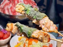 -鸟泉居酒屋·烧鸟·酒馆(百子湾店)