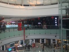 店内环境-万达广场(石景山店)