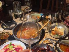 -毛辣果·酸(OHA复兴西路店)