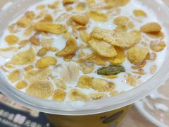 -加减茶饮(高沙店)