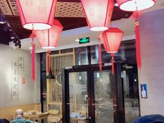 大堂-头壹号 大油条·老长沙盖码饭(北辰店)