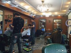 -小齐发型Star·Salon