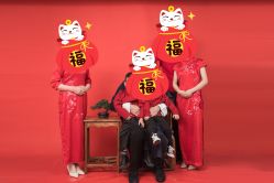 -京尚映画摄影