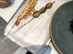 -渔港甄宴·海鲜·地标烟台菜(金沙滩店)