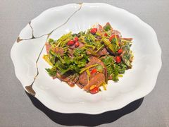 -阿庄新豫菜(通泰路店)