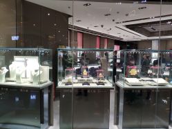 -周大福CHOW TAI FOOK(万象城店)