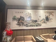 -宴天下大酒店(政和路店)