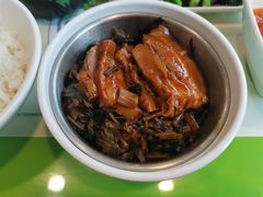 -老乡鸡(南京新街口洪武北路店)