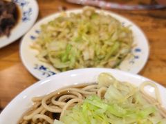 -柴氏风味斋(甘家口店)