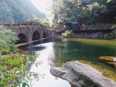 -白云源风景区