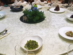 -太湖饭店·寄畅轩中餐厅
