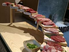 -虎焱炭火烧肉