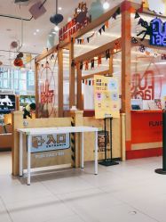 -玩元素·家庭游乐成长中心(香格里拉店)