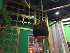 -曼谷小象(港隆广场店)