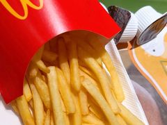 -麦当劳(百利广场店)