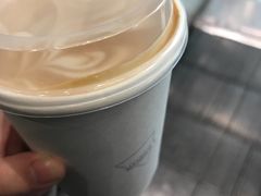 -Manner Coffee(芮欧百货店)