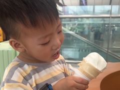 -麦当劳(深圳北站高铁店)