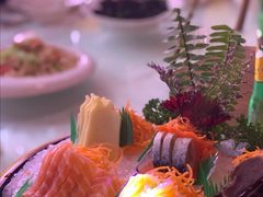 -芭菲盛宴·环球美食(北城国际店)