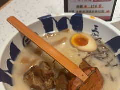 -味千拉面(世纪东方店)