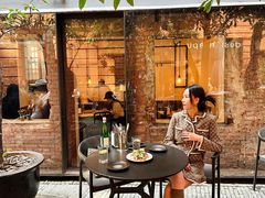 -Ocean's Table 欧舍