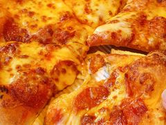 -必胜客(广渠路店)