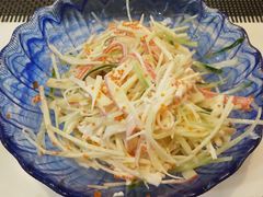 -樱の千渡日式料理·铁板烧•烧鸟(金盛田广场店)