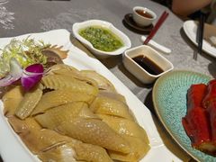 -香云轩·顺德菜(香云纱园林酒店店)