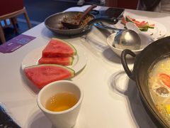 -巴邑火锅·鲜切牛肉(萧山银隆店)