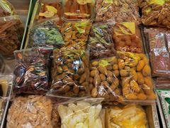 -水街美食城(泛宇邕江一品店)