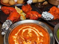 -南国印度餐厅Dakshin