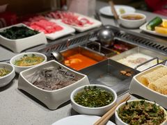 -海底捞火锅(海宁路店)