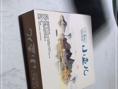 -千岛湖小鱼儿·淳安匠心农家菜