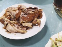香酥鸭-石饮红星包子(中山路店)