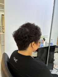 -V7 HAIR SALON
